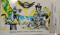 Session NEIPA 12 (Vista / Strata / Mosaic)