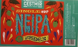 SH NEIPA 14 Superdelic