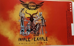 IPA 15 - Inhale Exhale