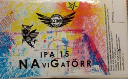 IPA 15 - Navigator