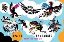 APA 11 Skydancer - 0,75l