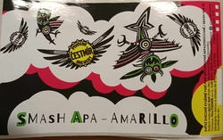Smash APA 12 - Amarillo