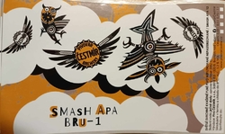 Smash APA 12 - Bru-1