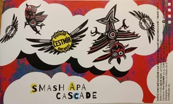 Smash APA 12 - Cascade