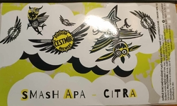 Smash APA 12 - Citra