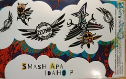 Smash APA 12 - Idaho 7