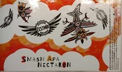 Smash APA 12 - Nectaron