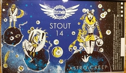 Astro CREEP 14 Stout
